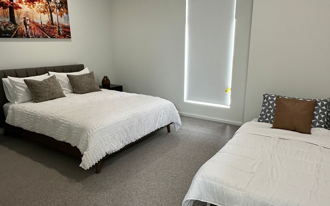 Photo of Bedroom in Henley Beach South