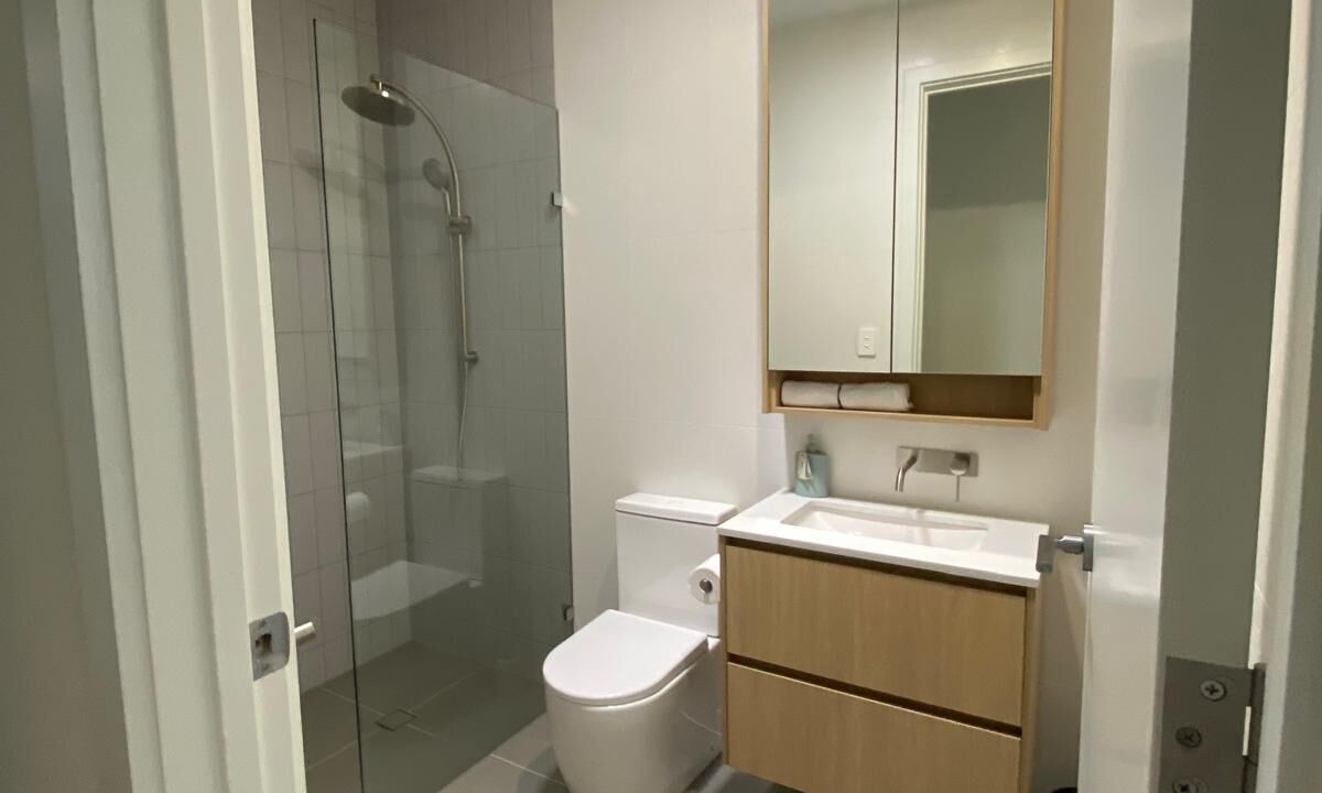 Photo of Bathroom in Henley Beach South