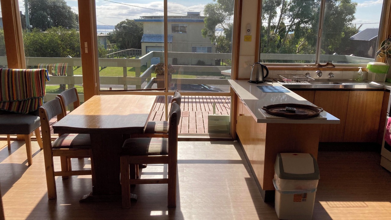 Photo of Kitchen in Phillip Island