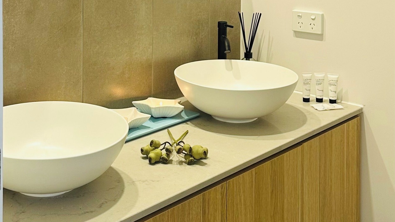 Photo of Bathroom in Williamstown North