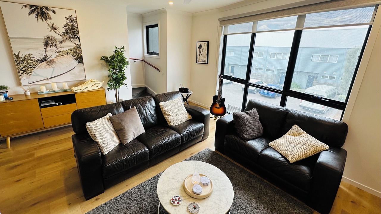 Photo of Livingroom in Williamstown North