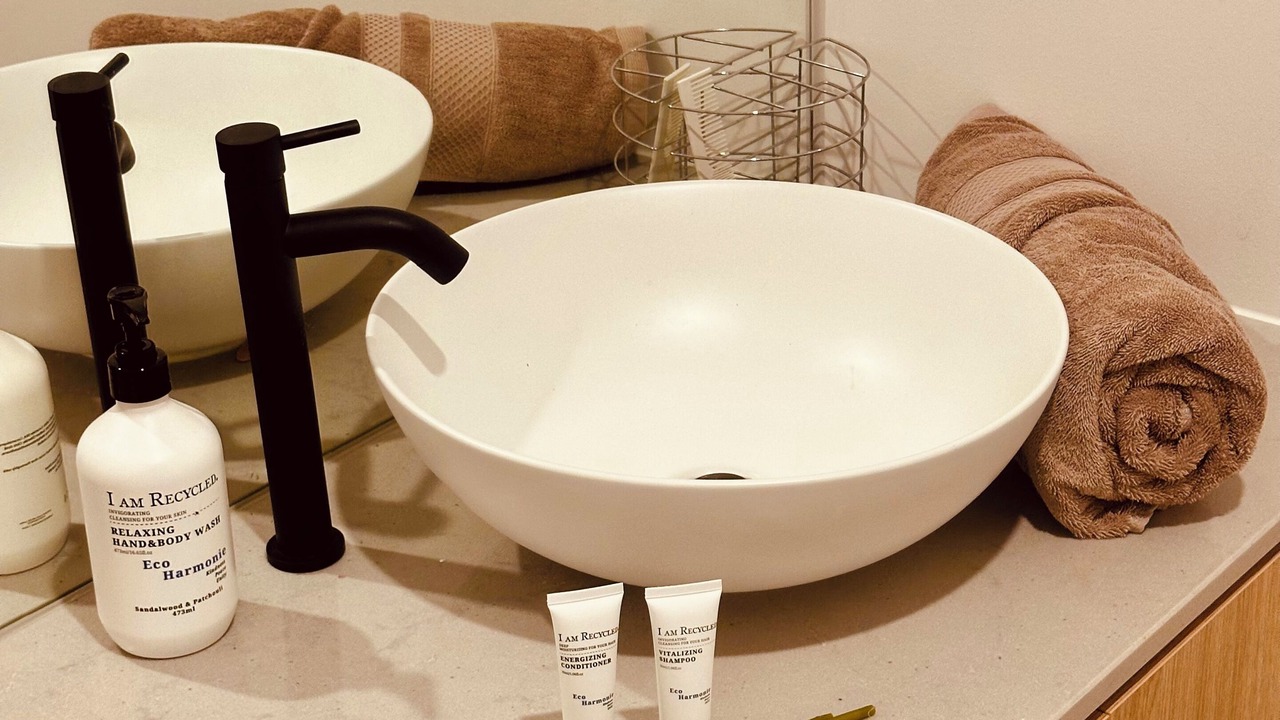 Photo of Bathroom in Williamstown North