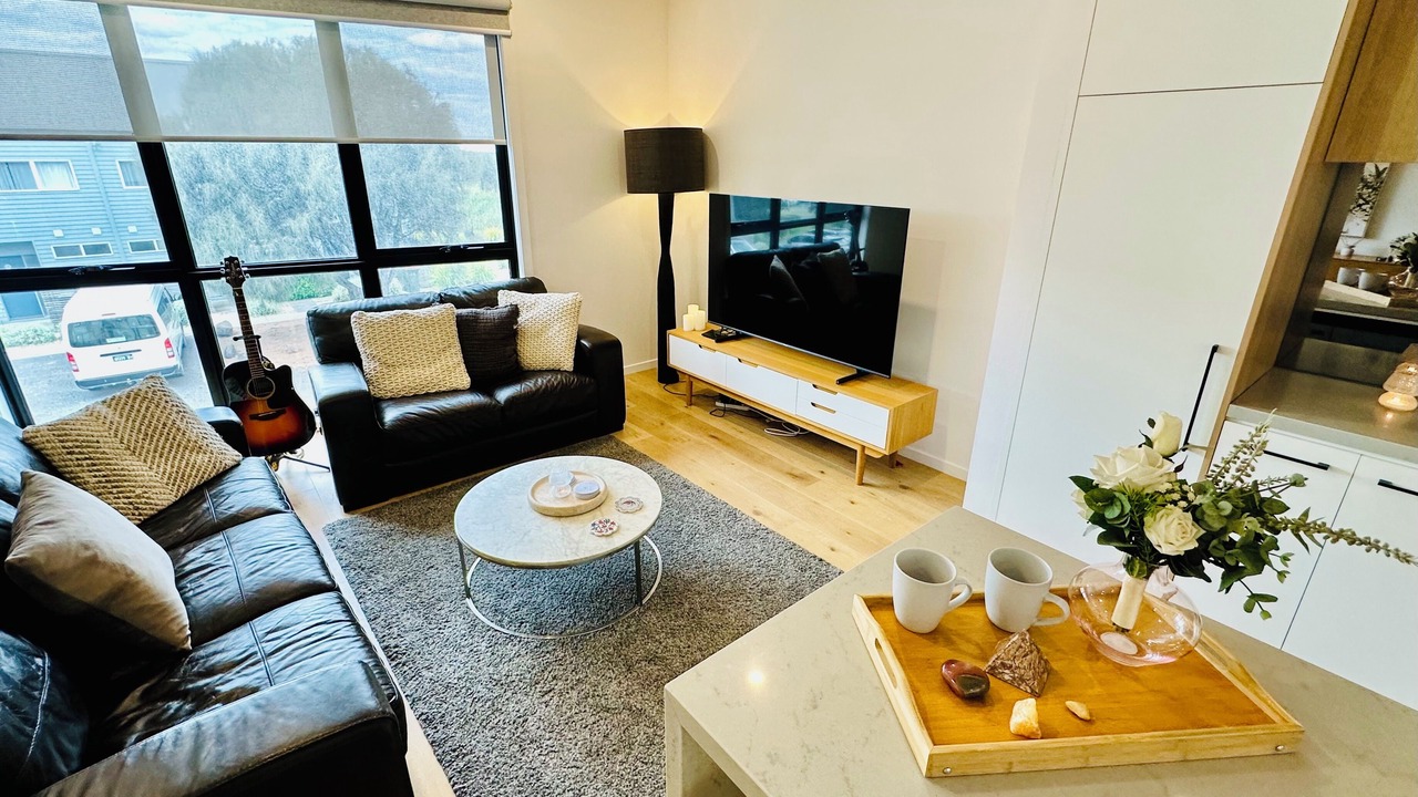 Photo of Livingroom in Williamstown North