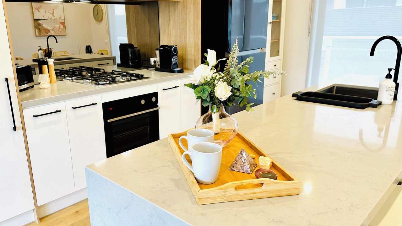 Photo of Kitchen in Williamstown North