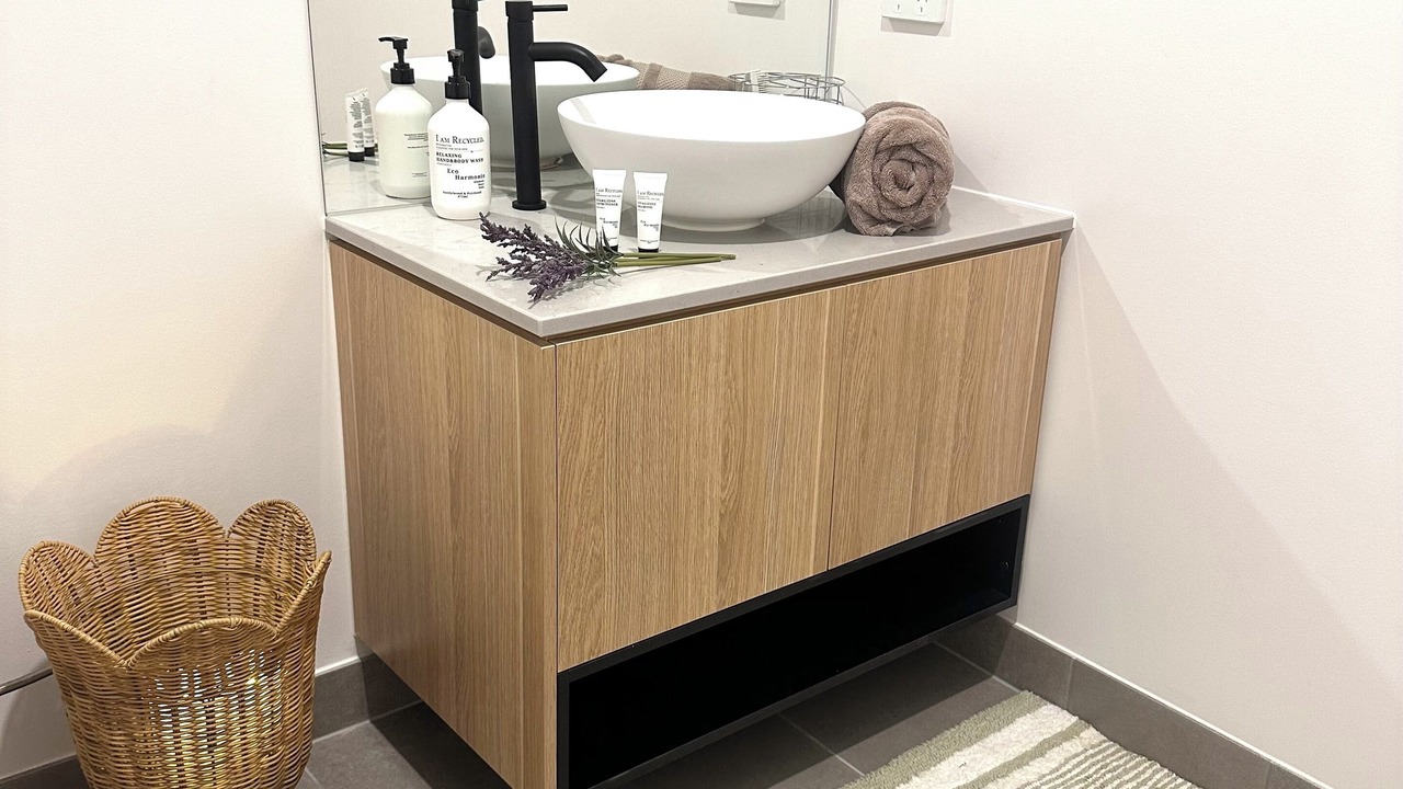 Photo of Bathroom in Williamstown North