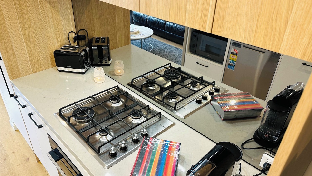 Photo of Kitchen in Williamstown North