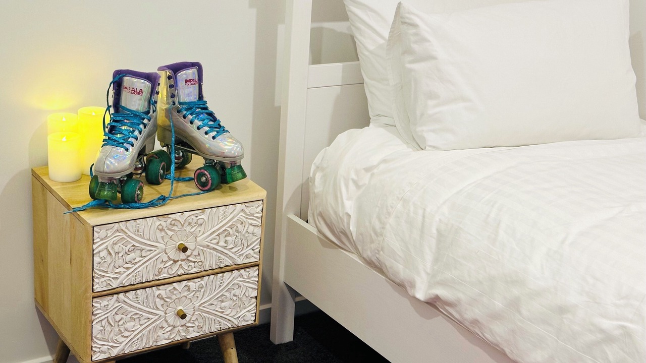 Photo of Bedroom in Williamstown North