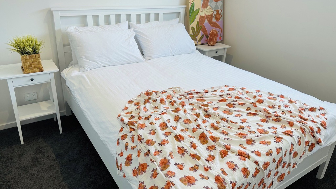 Photo of Bedroom in Williamstown North