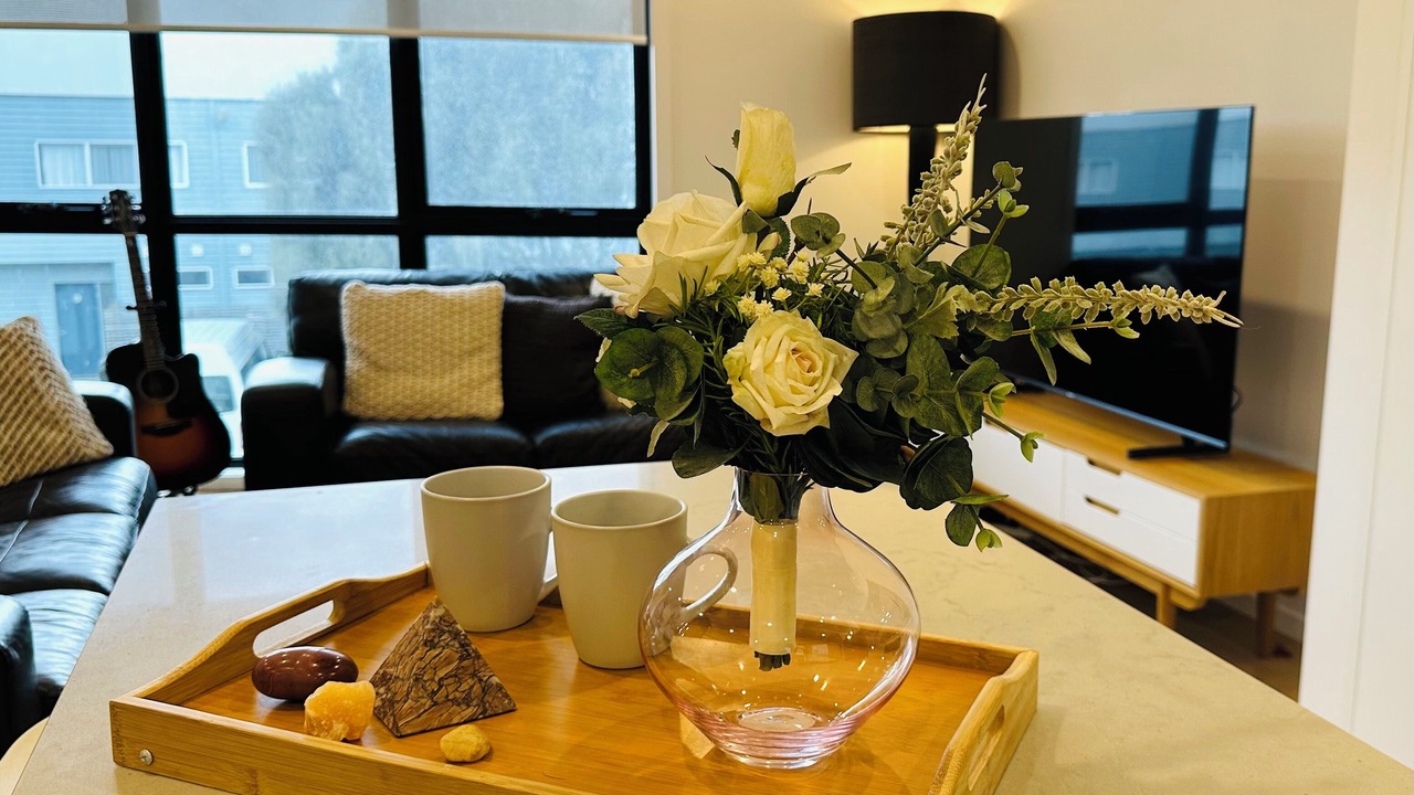 Photo of Livingroom in Williamstown North