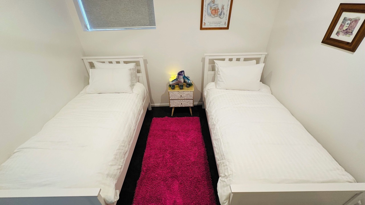Photo of Bedroom in Williamstown North