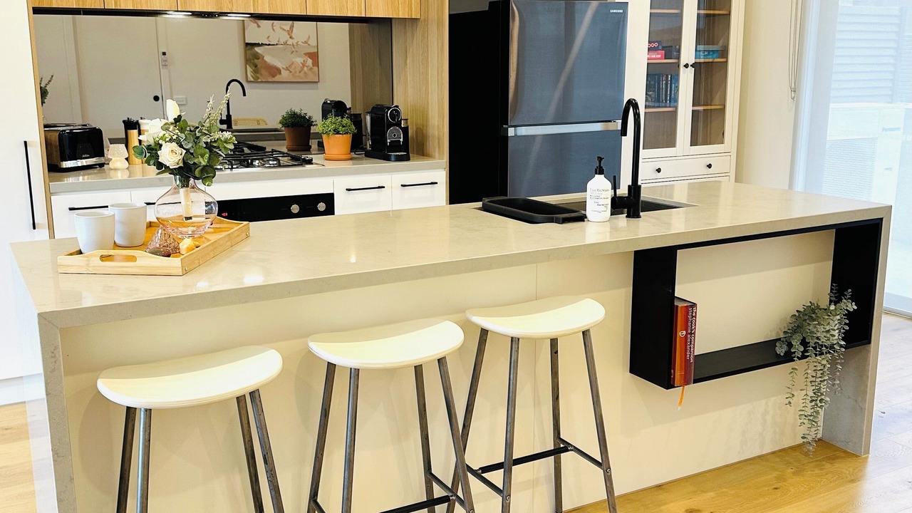 Photo of Kitchen in Williamstown North