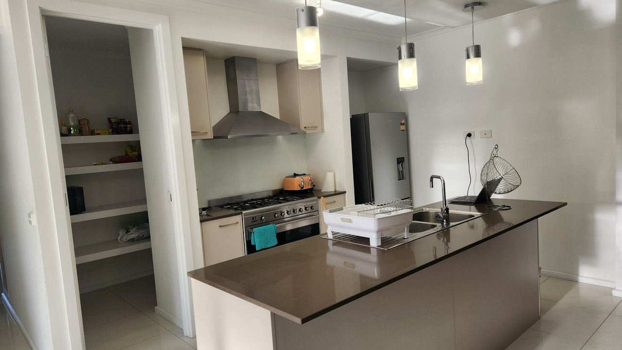 Photo of Kitchen in Alfredton