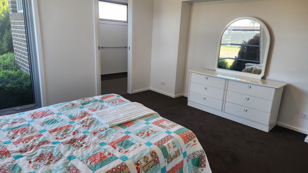 Photo of Bedroom in Alfredton
