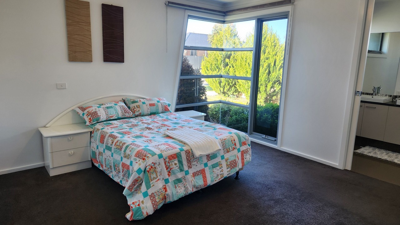 Photo of Bedroom in Alfredton