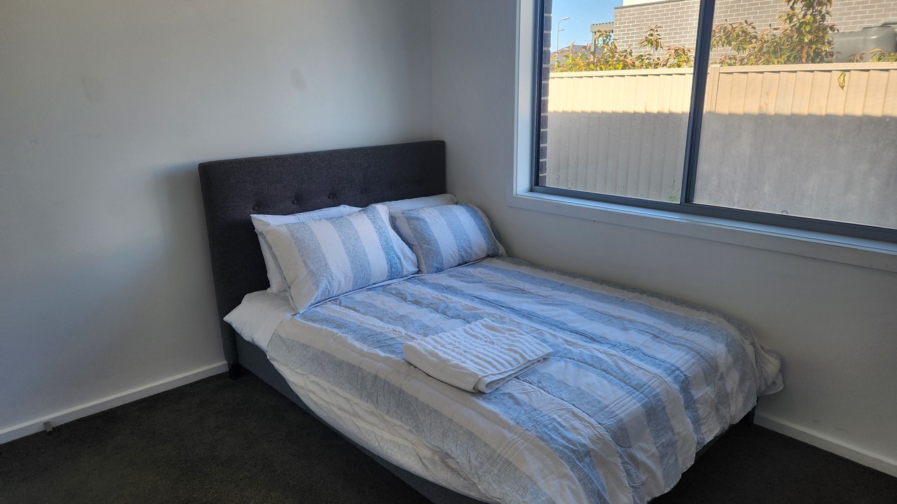 Photo of Bedroom in Alfredton