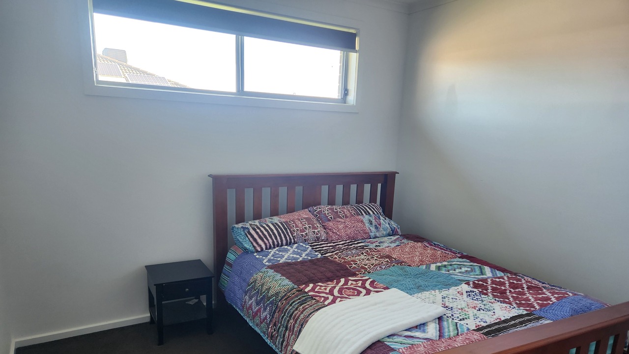 Photo of Bedroom in Alfredton