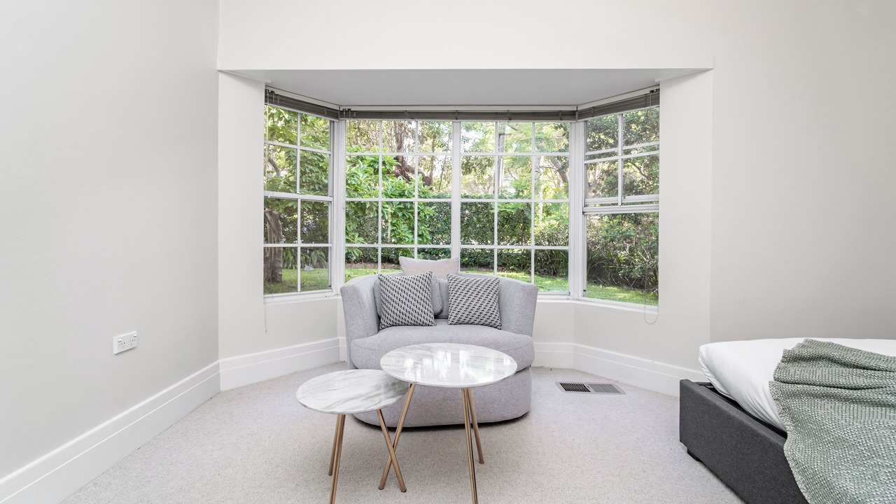 Photo of Bedroom in Strathfield