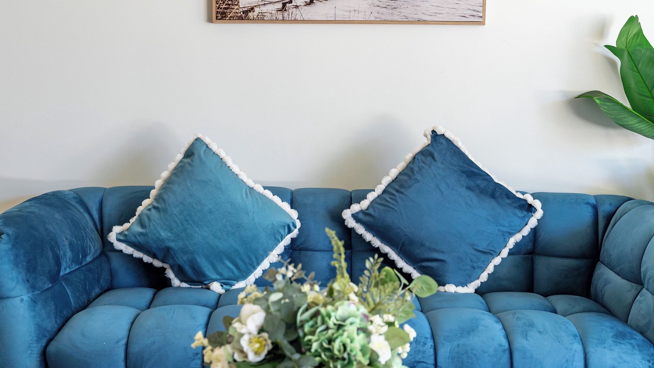 Photo of Livingroom in Strathfield