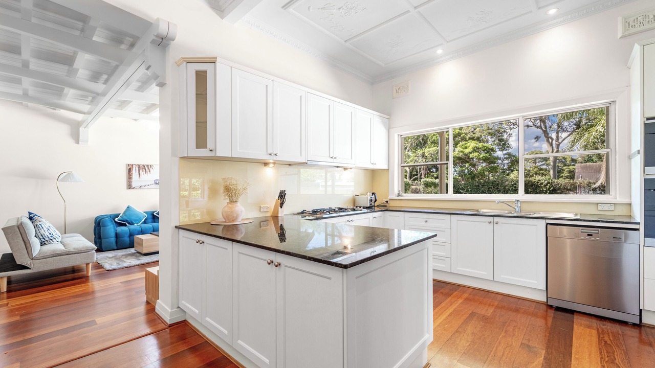Photo of Kitchen in Strathfield