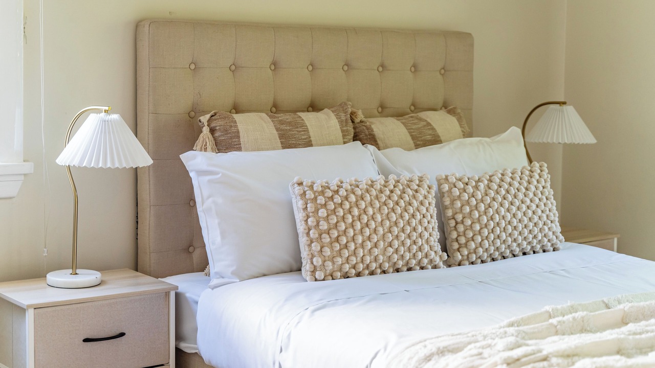 Photo of Bedroom in Strathfield