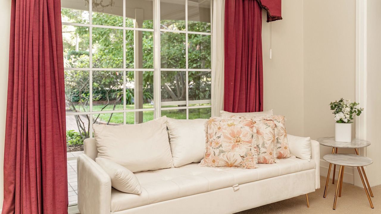 Photo of Livingroom in Strathfield