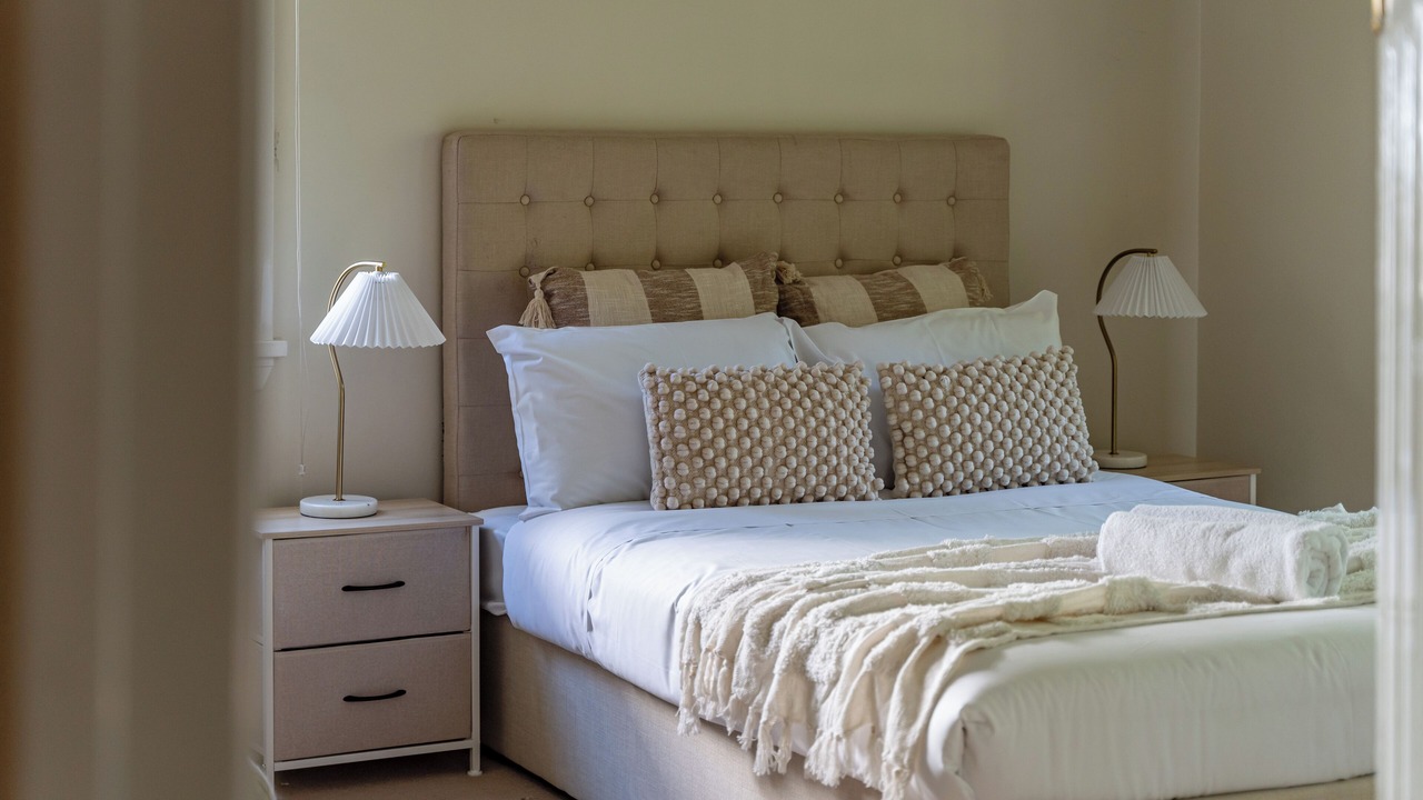 Photo of Bedroom in Strathfield