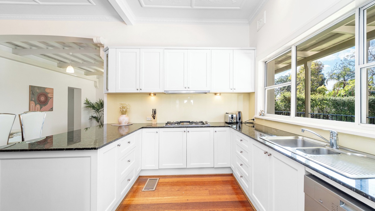 Photo of Kitchen in Strathfield