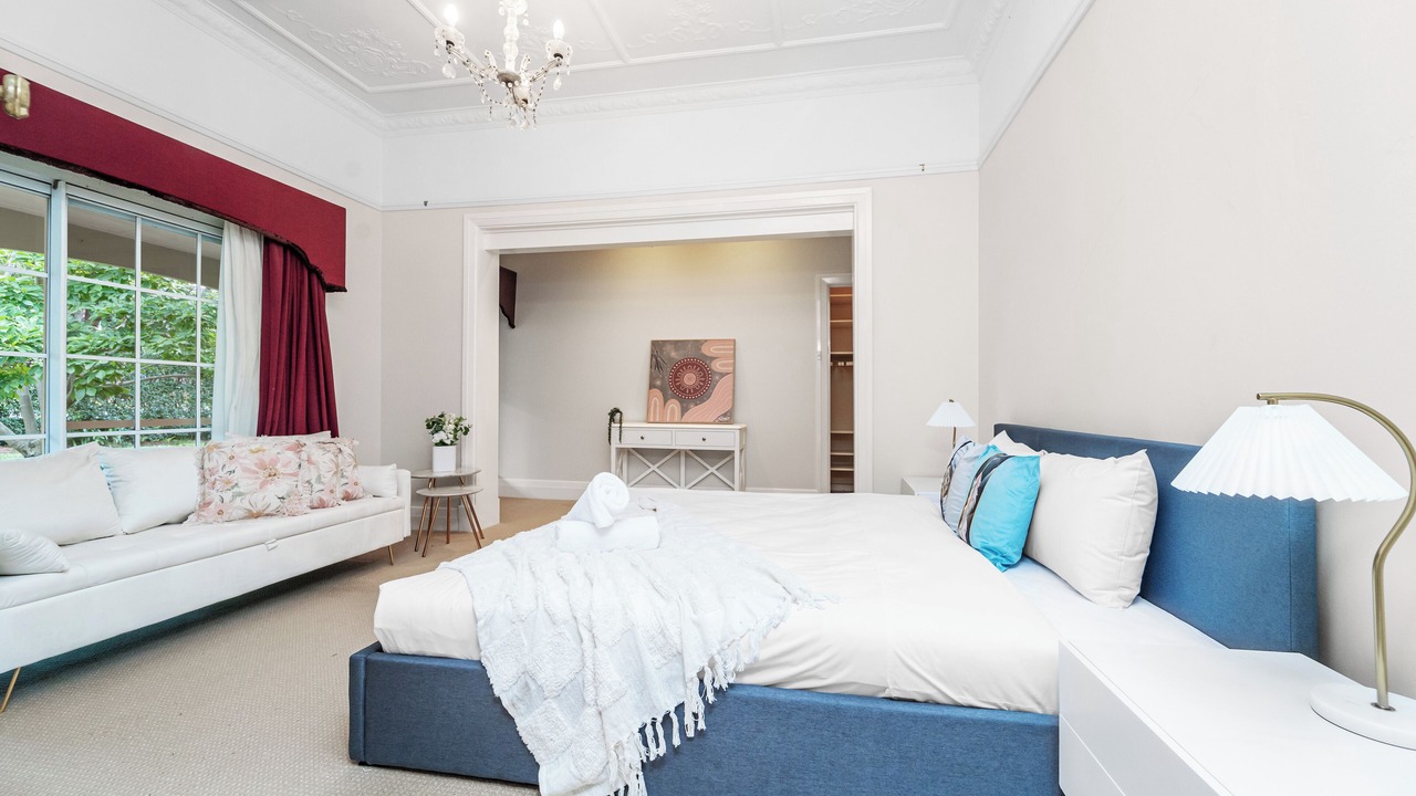 Photo of Bedroom in Strathfield