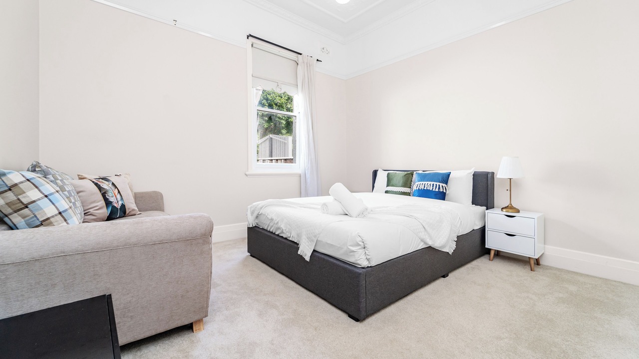 Photo of Bedroom in Strathfield