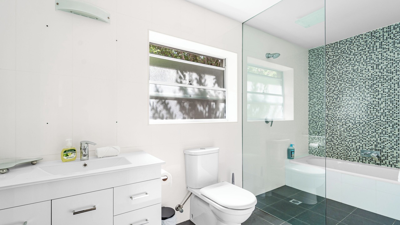 Photo of Bathroom in Strathfield