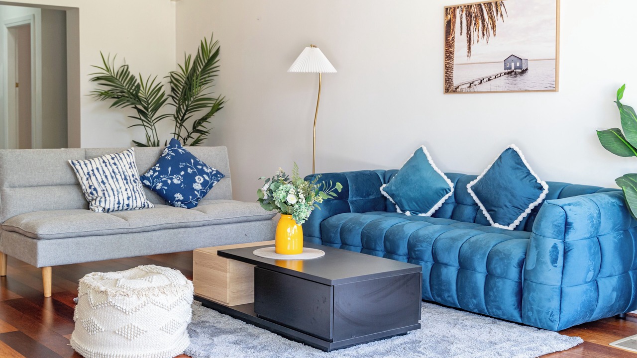 Photo of Livingroom in Strathfield
