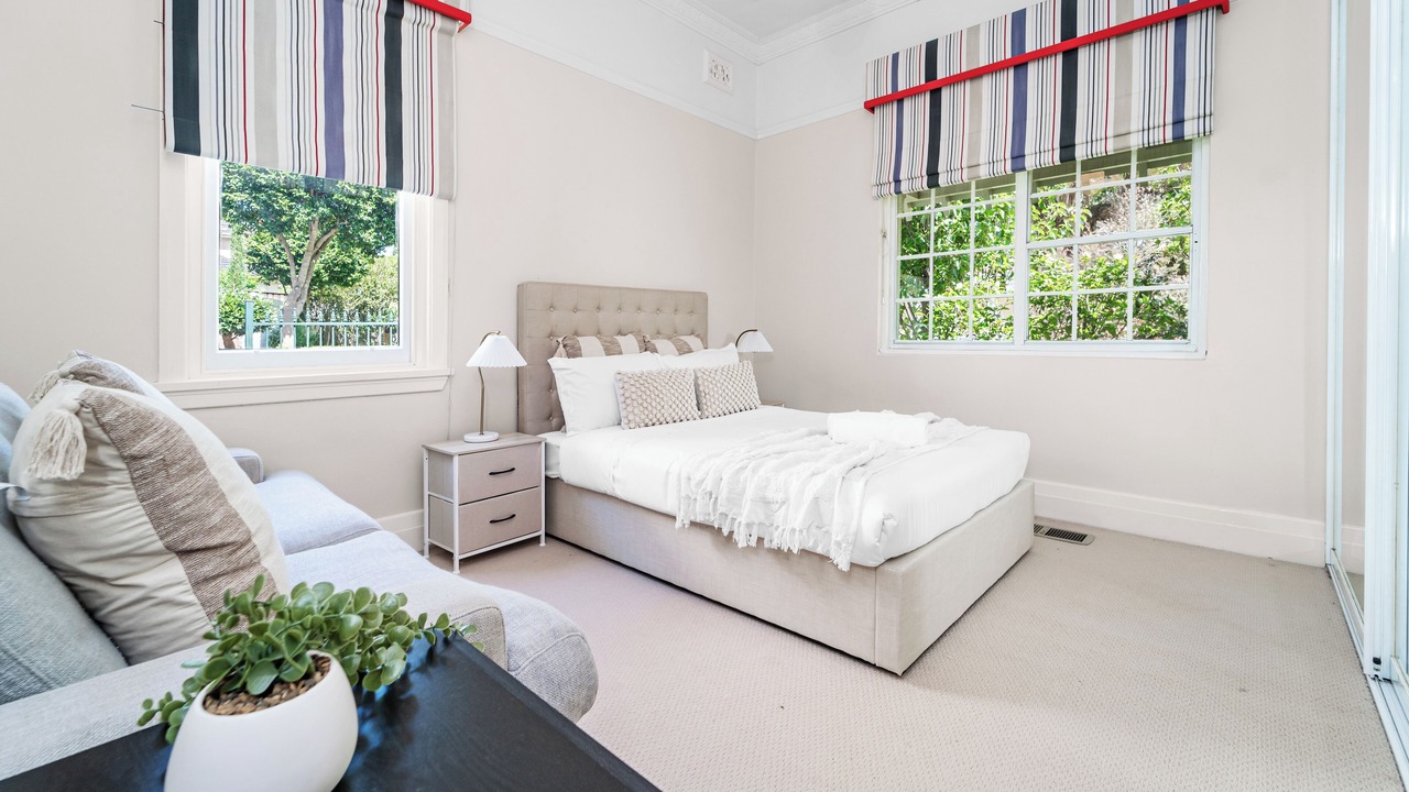 Photo of Bedroom in Strathfield