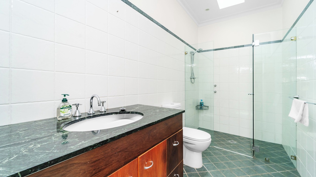 Photo of Bathroom in Strathfield