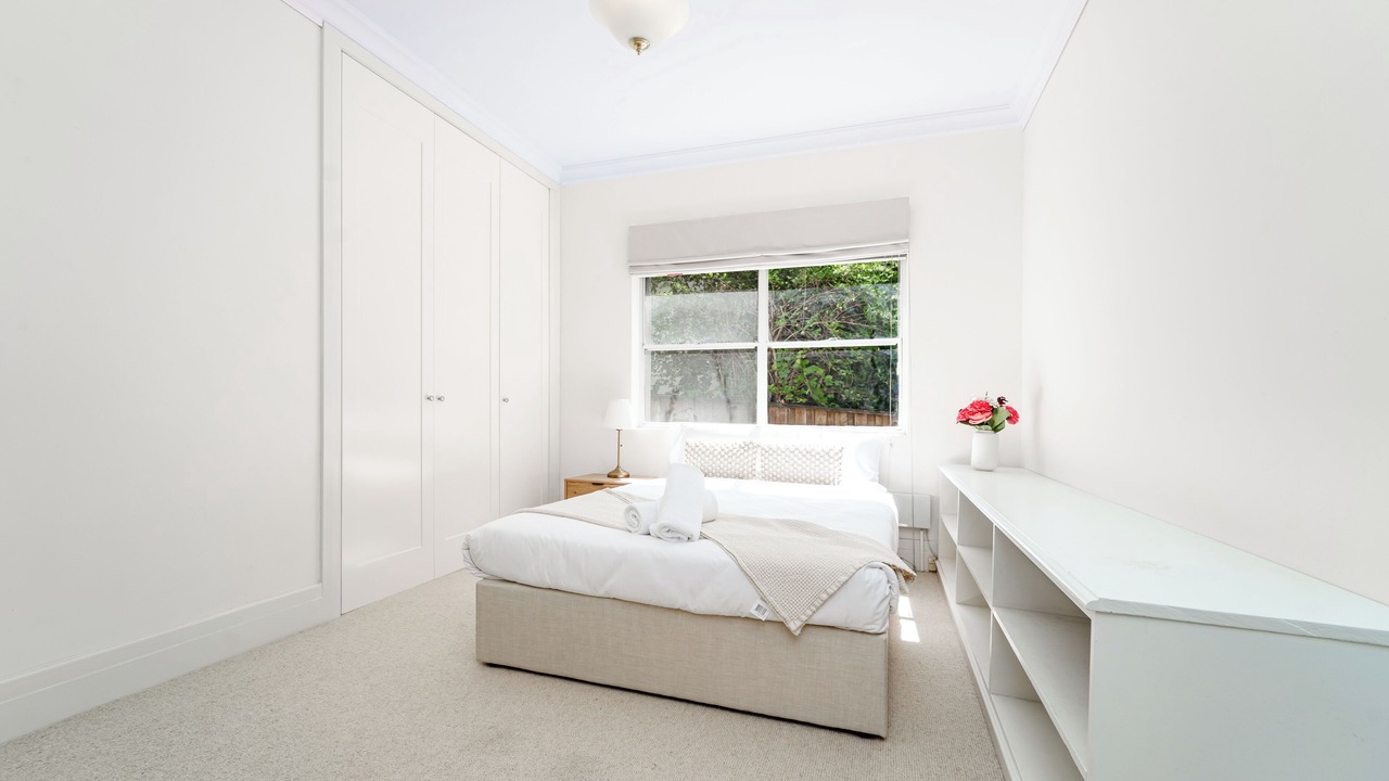 Photo of Bedroom in Strathfield