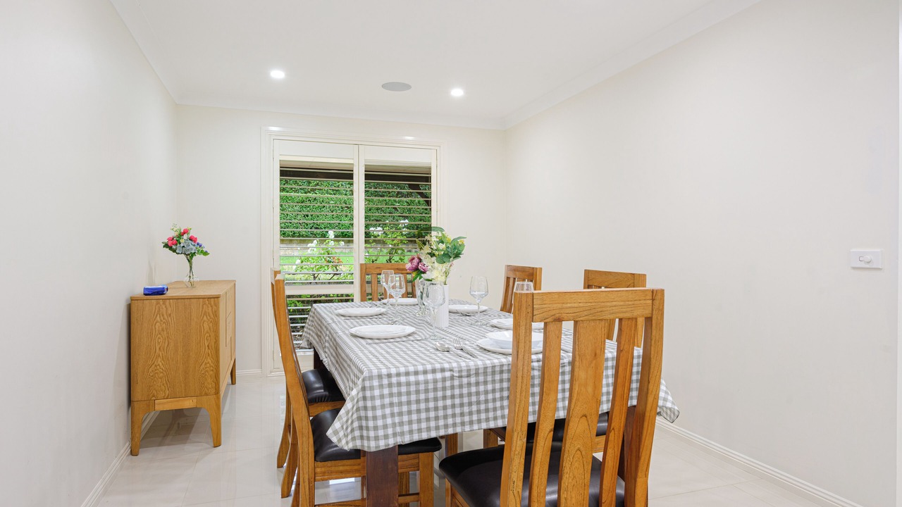 Photo of Others in Baulkham Hills