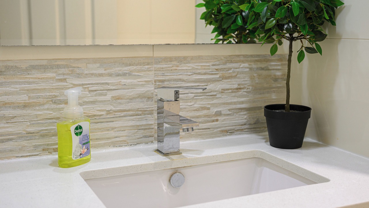 Photo of Bathroom in Baulkham Hills