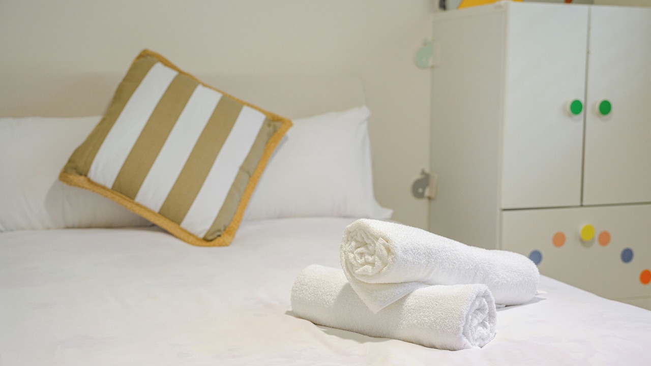 Photo of Bedroom in Baulkham Hills