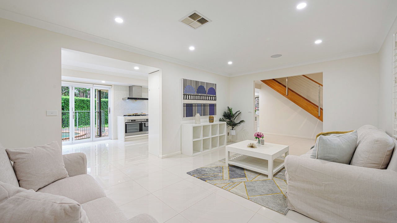 Photo of Others in Baulkham Hills