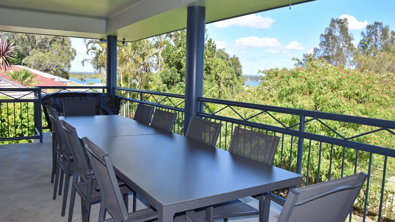 Photo of Outdoor in South West Rocks
