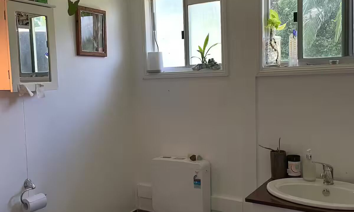 Photo of Bathroom in Eungella