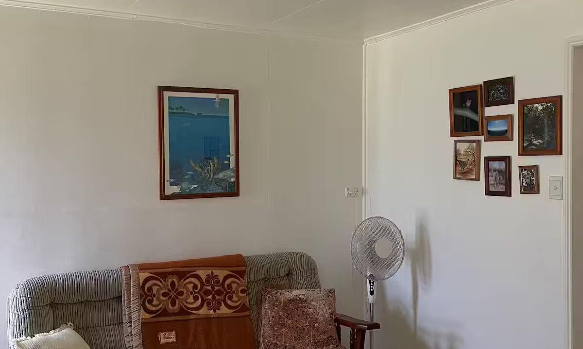 Photo of Others in Eungella