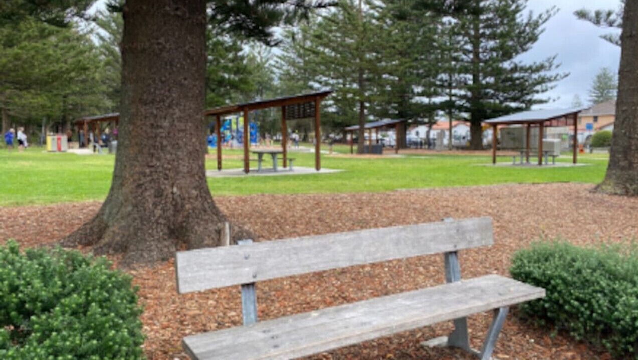 Photo of Outdoor in Long Jetty
