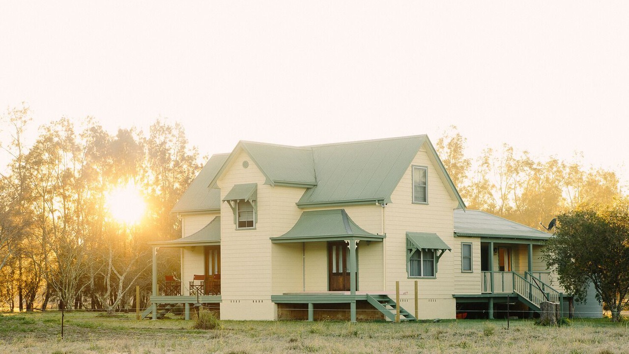 Photo of Outdoor in Mayers Flat