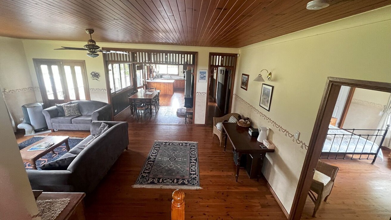Photo of Livingroom in Mayers Flat
