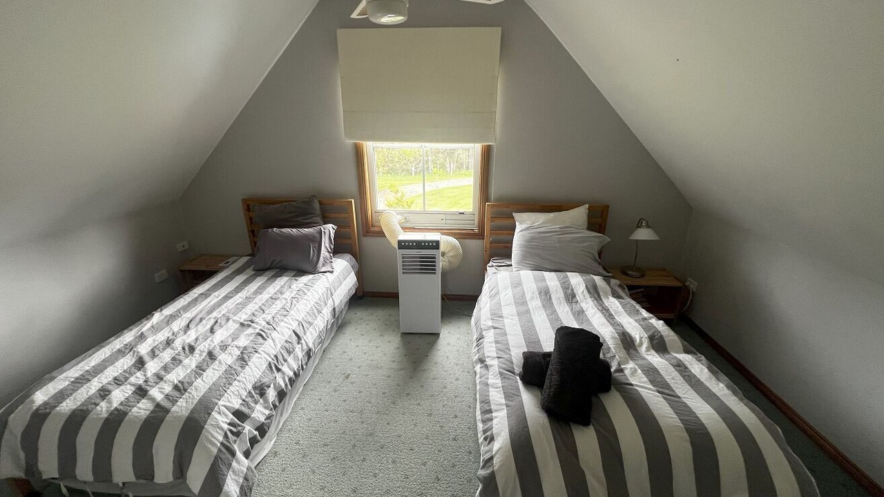 Photo of Bedroom in Mayers Flat