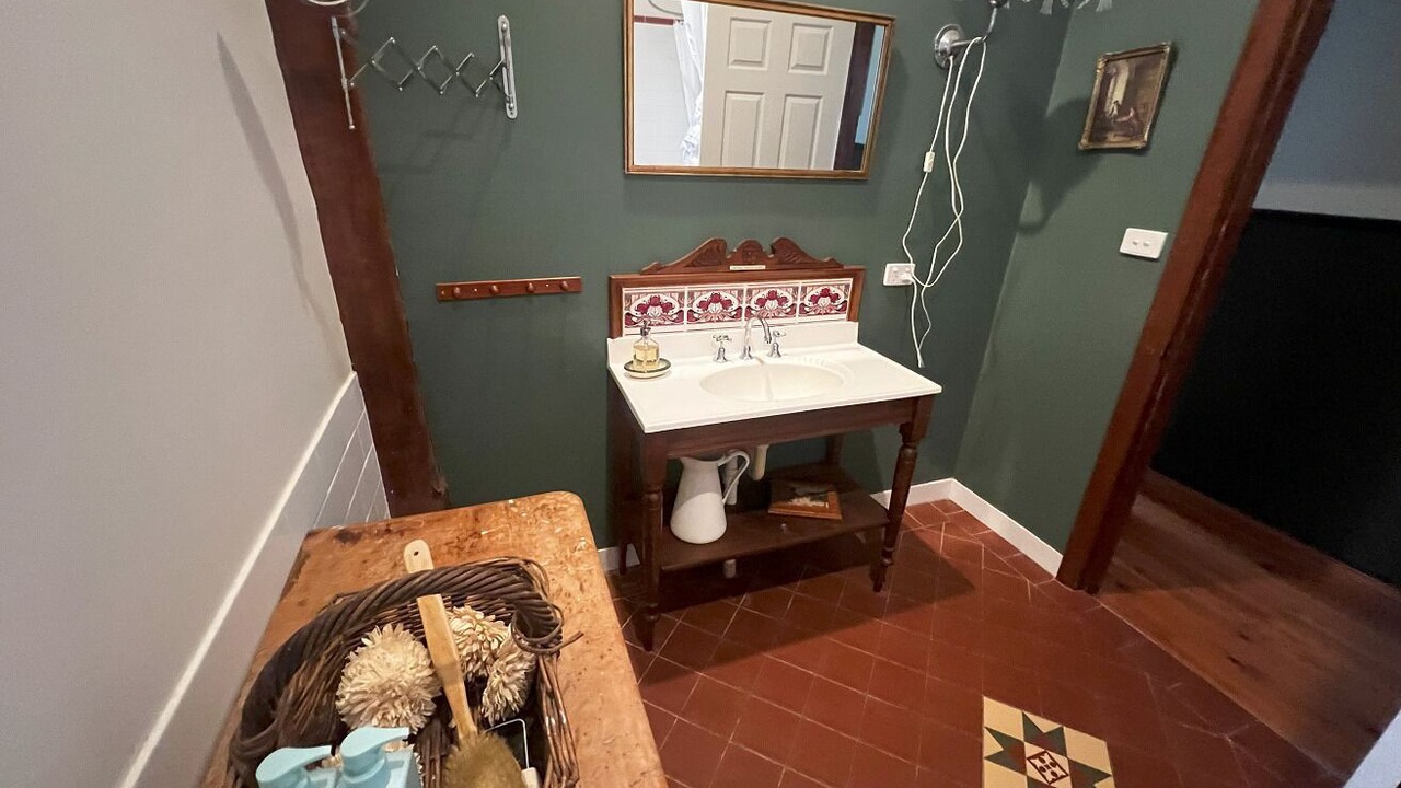 Photo of Bathroom in Mayers Flat
