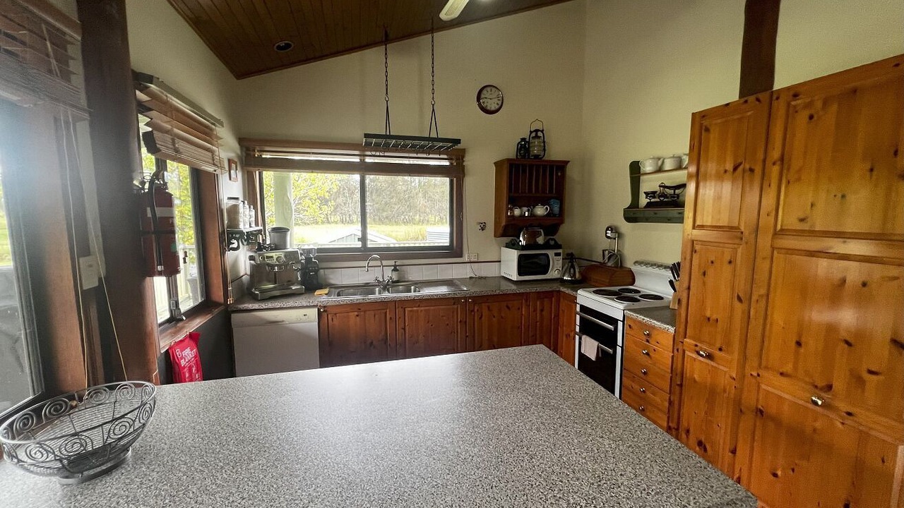 Photo of Kitchen in Mayers Flat