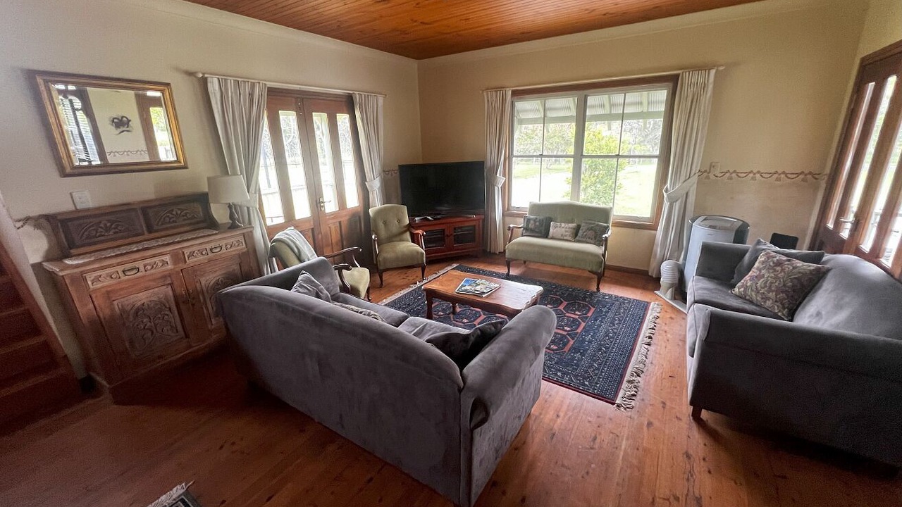 Photo of Livingroom in Mayers Flat