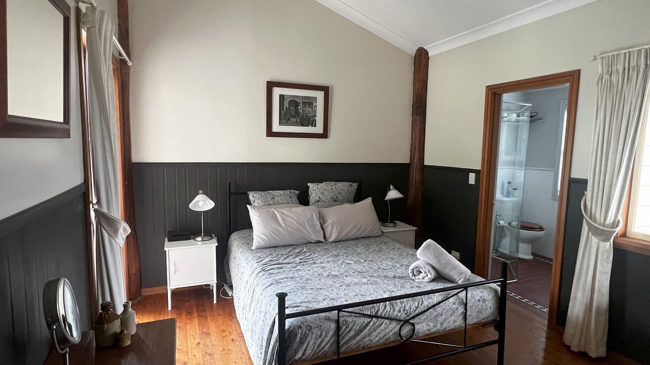 Photo of Bedroom in Mayers Flat