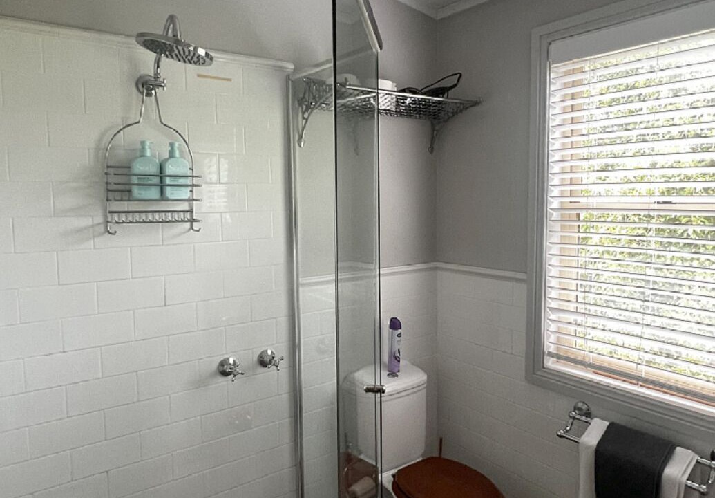 Photo of Bathroom in Mayers Flat